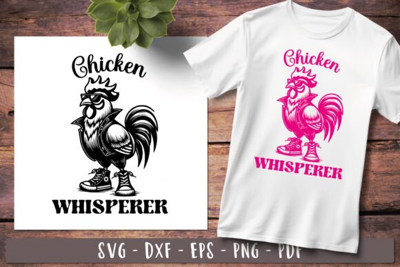 Chicken Whisperer Funny Chicken Svg Review: A Practical Designer’s Take