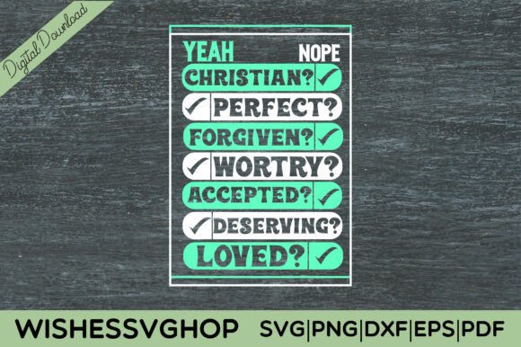 Christian Funny Quotes SVG PNG: A Designer’s Honest Take for Real Embroidery Use