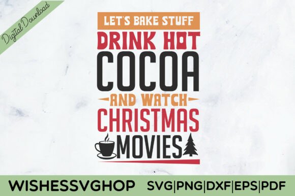 Christmas Funny Movies SVG PNG Review for Real Embroidery Projects