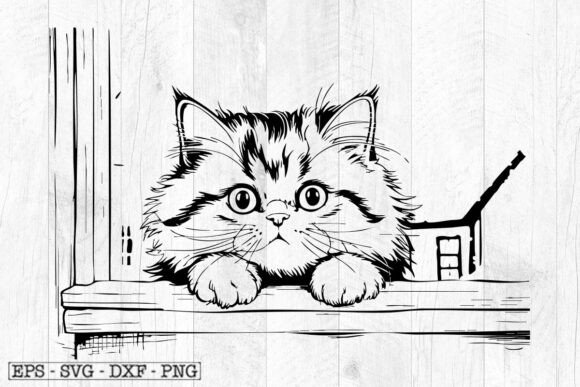 Cute Cat Svg: A Designer’s Real-World Review