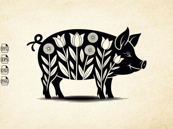 Floral Animals SVG: A Designer’s Real-World Embroidery Review