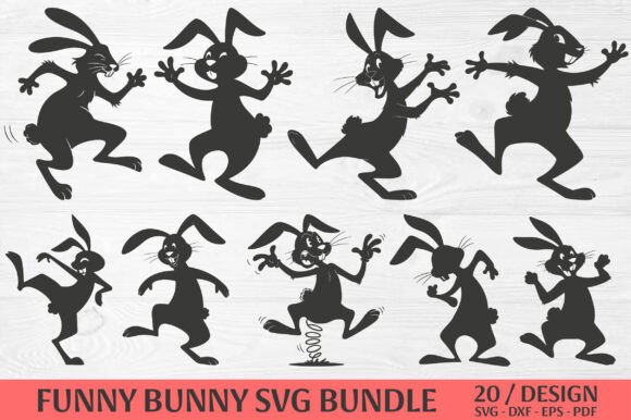 Funny Bunny Svg Bundle: A Designer’s Honest Review for Real Embroidery Use