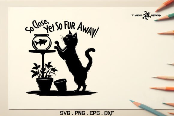 Funny Cat Svg Pt.4: A Designer’s Real-World Embroidery Review