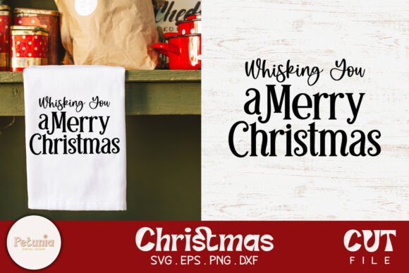 Funny Christmas Kitchen SVG: A Designer’s Real-World Embroidery Review