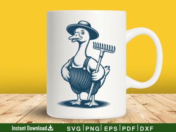 Funny Goose Silhouette: A Designer’s Real-World Review for Embroidery Use