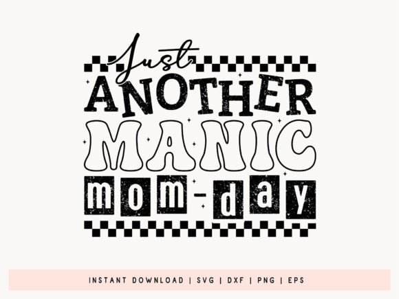 h1>Just Another Mom Manic Day SVG Cut File Review for Real Embroidery Projects
