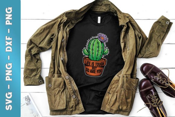 h1Cactus Life is Tough Funny Puns SVG Review for Embroidery Designers/h1