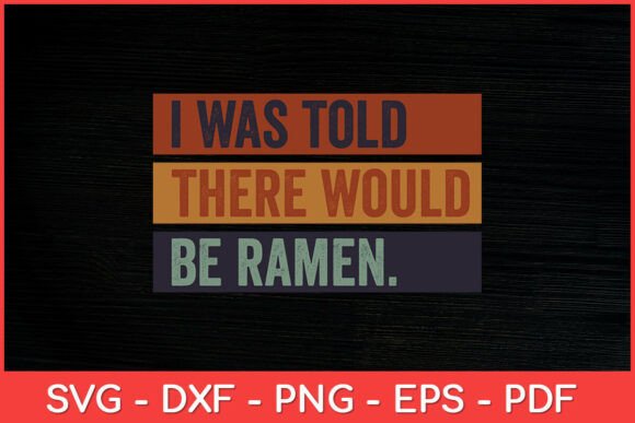 I Was Told There Would Be Ramen Funny: A Designer’s Real-World Embroidery Review