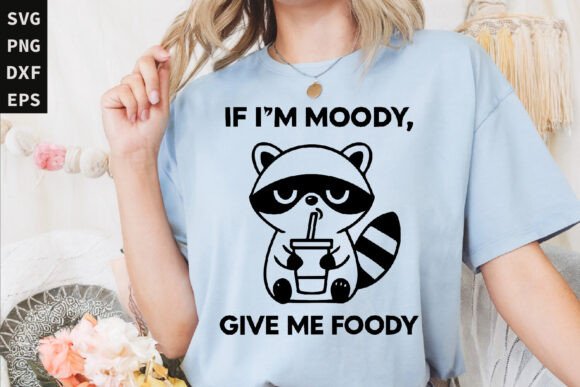 If I'm Moody, Give Me Foody SVG: A Designer’s Honest Review