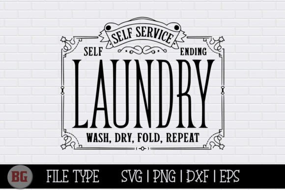 Laundry Room Sign SVG: A Designer’s Real-World Embroidery Review