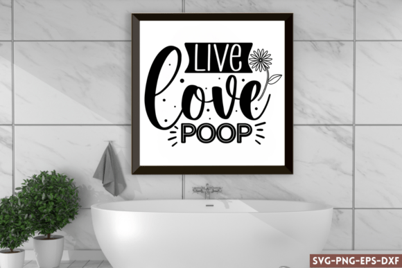 Live Love Poop SVG: A Designer’s Real-World Embroidery Review