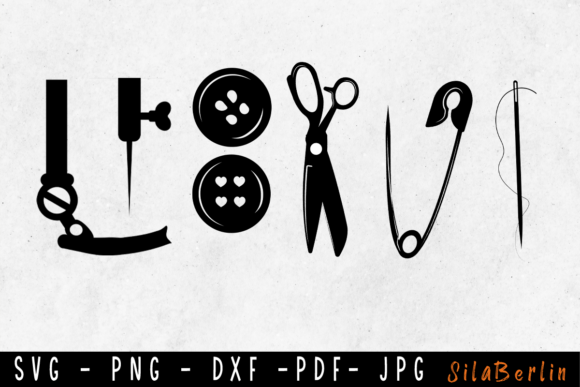 Love Sewing SVG: A Designer’s Honest Take for Real Embroidery Use