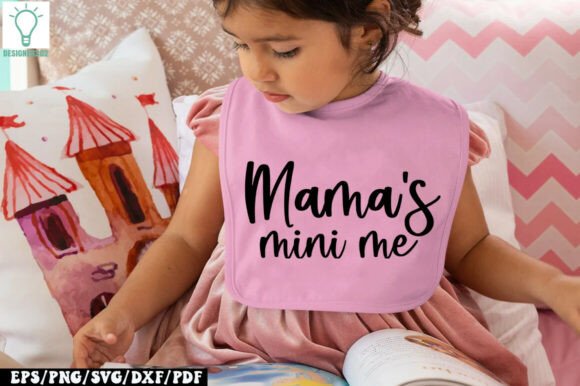 Mama’s Mini Me SVG: A Designer’s Real-World Embroidery Review