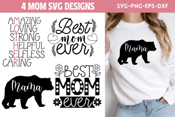 Mom Quotes SVG Bundle: A Designer’s Real-World Embroidery Review