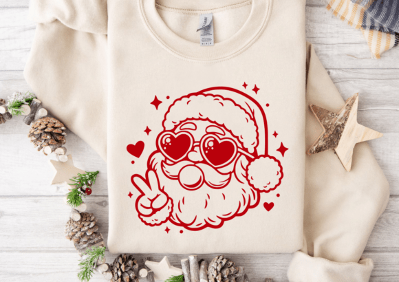 Santa Bubble Gum SVG: A Designer’s Real-World Embroidery Review