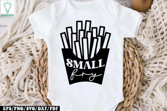 Small Fry SVG: A Designer’s Real-World Embroidery Review