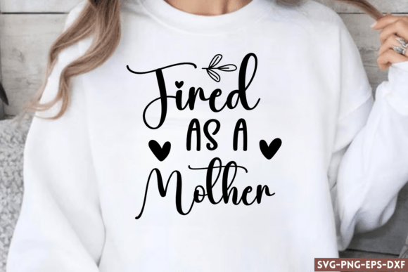 Tired As a Mother SVG: A Designer’s Honest Review