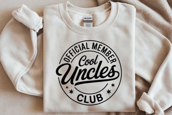 Uncle SVG: A Cool Addition to Your Embroidery Projects?