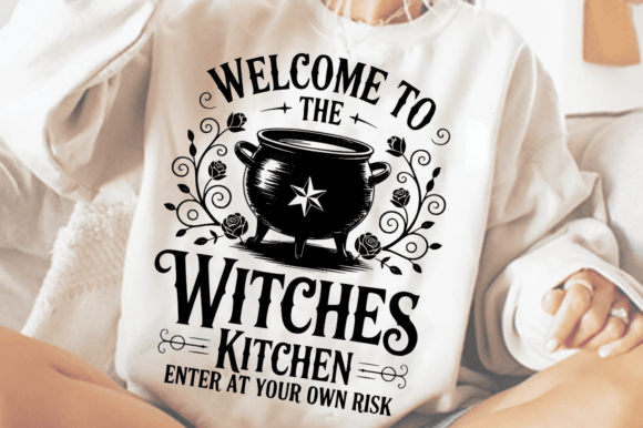Welcome to the Witches Kitchen SVG: A Designer’s Real-World Review