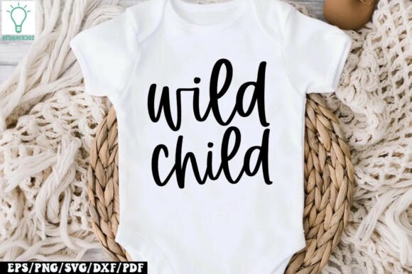 Wild Child SVG: A Designer’s Honest Review for Real Embroidery Projects